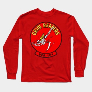 VFA101 Grim Reapers Long Sleeve T-Shirt